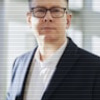Jens Pedersen